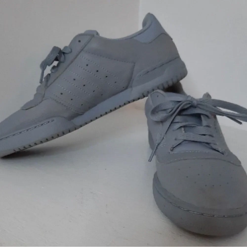 Yeezy Powerphase Calabasas Grey yeezy 500